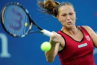 Катерина Бондаренко вийшла в 1/8 фіналу US Open