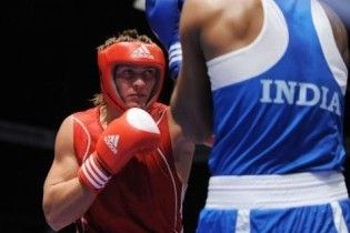 8 українців вийшли в 1/8 фіналу чемпіонату світу з боксу