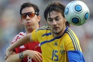 Мілевський став найкращим футболістом серпня