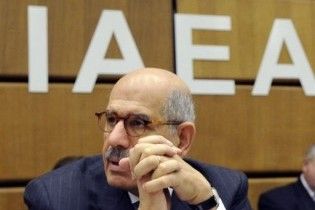 Франція звинуватила МАГАТЕ у приховуванні ядерних секретів Ірану