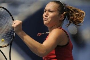 Катерина Бондаренко помстилася за сестру на US Open