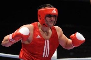 Україна втратила ще трьох боксерів на чемпіонаті світу