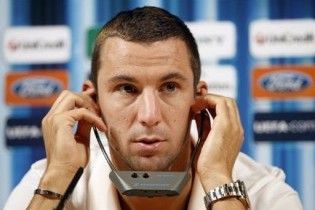 Срна: Я не знаю, як повертатися в "Шахтар"