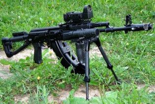 У центрі Одеси четверо чоловіків відкрили стрілянину