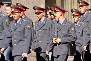 Матч "Рубін" - "Динамо" охоронятимуть 2,5 тисячі міліціонерів