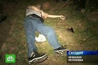 Терористи вигадали нову зброю - "кросівки смертника"