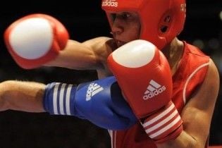 П'ять українців вийшли у чвертьфінал чемпіонату світу з боксу