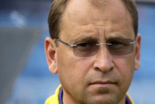 Яковенко: збірна України продемонструвала характер