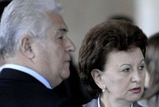 Прем'єр Молдови услід за президентом подала у відставку