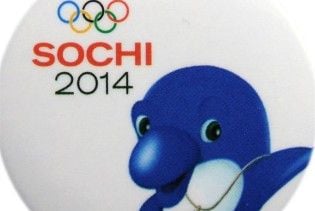 Грузія закликала бойкотувати Олімпіаду-2014 в Сочі