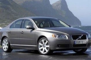 Volvo відкликає 26 тисяч автомобілів по всьому світу