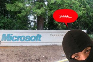 Microsoft звинуватили у шпіонажі за користувачами