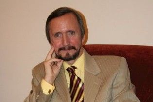 У Херсоні зарізали відомого художника Бережного та його дружину