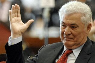 Комуністи Молдови погодилися провести всенародні вибори президента