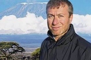 Абрамовича довелося евакуювати з Кіліманджаро