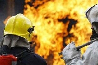 У Казахстані згорів наркологічний диспансер: 38 загиблих