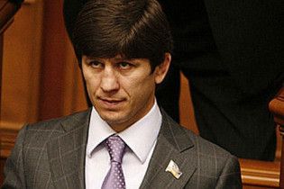 Регіонал Тедеєв відмовився від "брата Роберта", який вбив людину