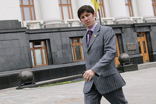 Ельбрус Тедеєв