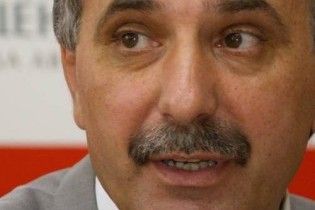 Екс-спікера Криму викрили у махінаціях на 23 млн гривень