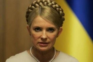 Тимошенко оголосила два плани зриву виборів