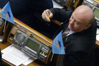 Кисельов: депутат-регіонал замовив моє вбивство