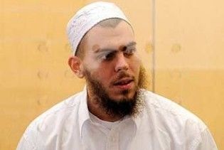 Німецькі терористи готували замах на Папу Римського