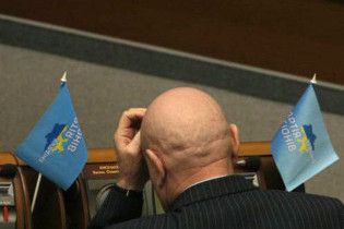 Головного регіонала Криму виключили з партії
