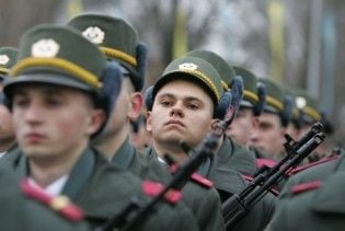 Масове отруєння вже загрожує й Президентському полку