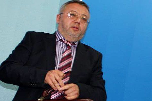 Олександр Савченко