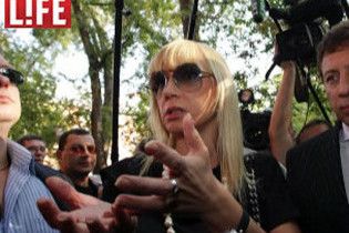 Орбакайте відстояла 30 мільйонів в суді