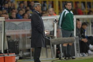 Луческу: "Шахтар" перевершив "Брюгге" у всіх компонентах