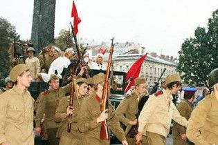 Сейм засудив вторгнення радянських військ у Польщу в 1939 році