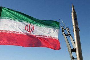 США погрожують Ірану військовим ударом