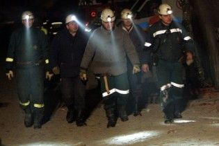 Вибух на шахті в Польщі: кількість жертв збільшилася