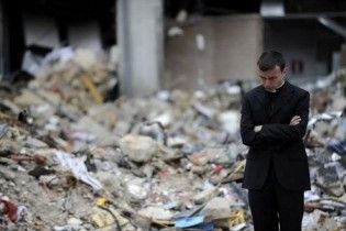 У центральній Італії стався землетрус: серед людей паніка
