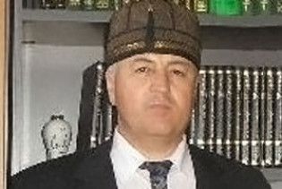У Росії вбили одного з духовних лідерів мусульман