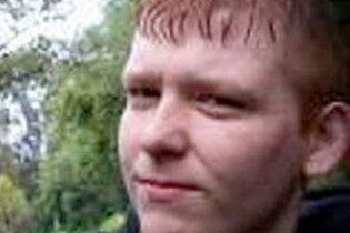 Репер шукав натхнення у вбивствах