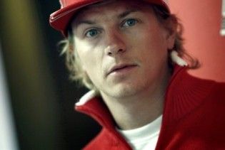 Райкконен вимагатиме від Ferrari 30 мільйонів фунтів