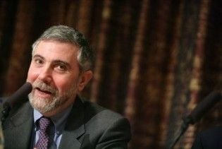 Нобелівський лауреат з економіки відклав кінець світу