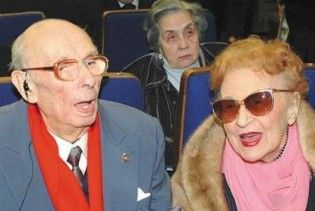 У Москві померла легендарна розвідниця-нелегал