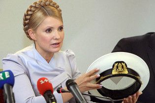 РНБО звинуватила Тимошенко в підготовці до економічного злочину