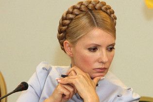 Тимошенко пропонує скасувати іспити у школах