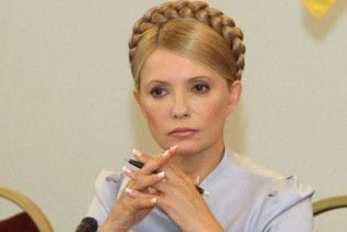 Тимошенко: всі об'єдналися проти мене