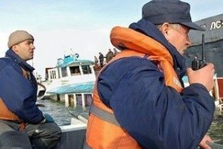 Судно з українцями на борту зазнало аварії біля Стамбулу