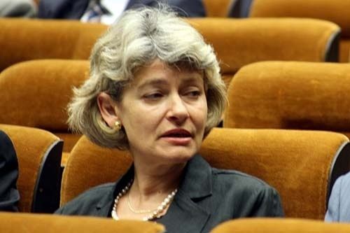 Iрiна Бокова