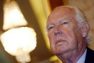 Сина останнього короля Італії судять за підкуп чиновників