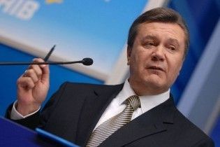 Янукович: ОПЗ намагалися продати за корупційною схемою
