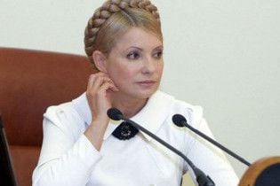 ПР звинуватила Тимошенко в порушенні прав хабарників