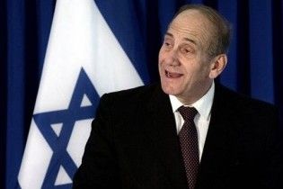 В Ізраїлі почався суд над колишнім прем'єром Ехудом Ольмертом
