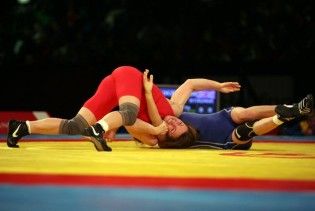 Українки вибороли три медалі на чемпіонаті світу